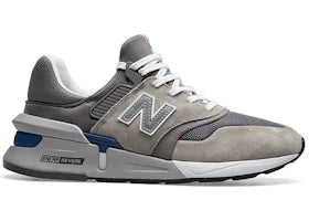 New Balance 997S Marblehead Grey - authentic New Balance sneakers