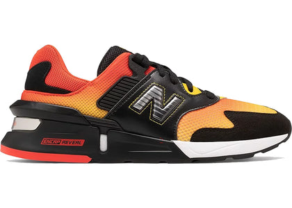 New Balance 997S Sundown - sneakers view 2