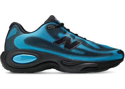 New Balance AC Runner Altitude Black Metallic