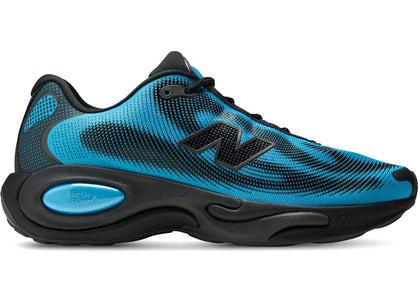 New Balance AC Runner Altitude Black Metallic - authentic New Balance sneakers