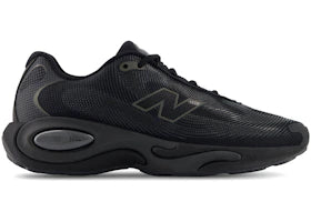 New Balance AC Runner Black Cement Black Metallic