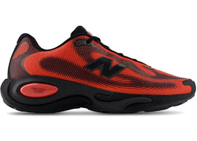 New Balance AC Runner Neo Flame Black Metallic