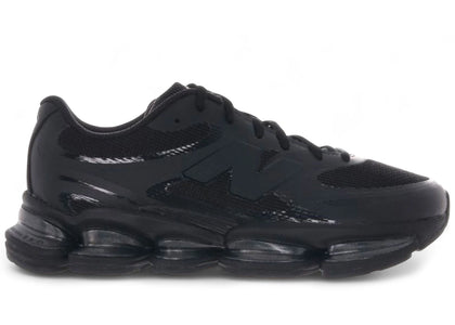 New Balance Abzorb 2000 Black - authentic New Balance sneakers