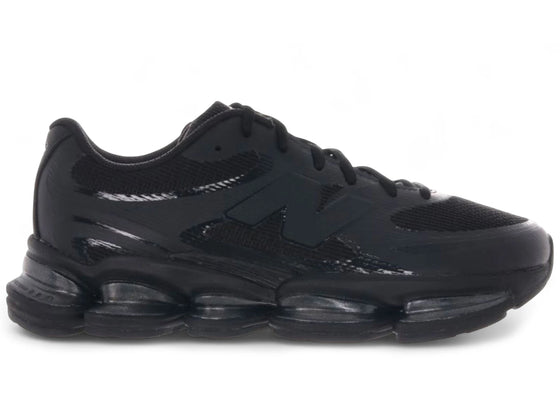New Balance Abzorb 2000 Black sneakers - authentic New Balance shoes