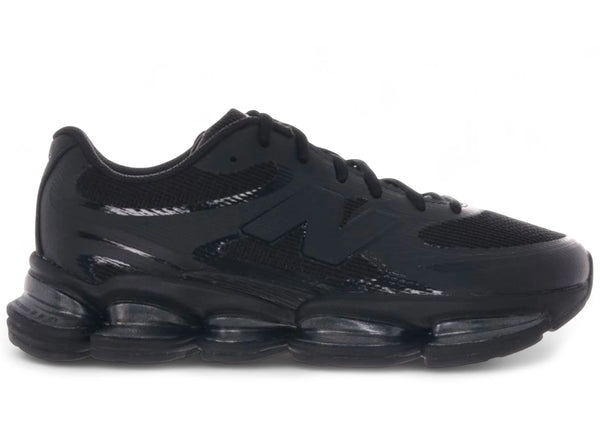 New Balance Abzorb 2000 Black sneakers - authentic New Balance shoes