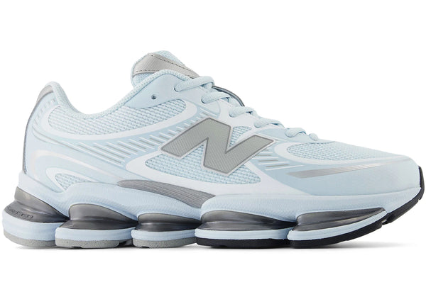 New Balance Abzorb 2000 Blue Ice Grey sneakers - authentic New Balance shoes