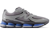 New Balance Abzorb 2000 Faded Black Blue