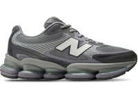 New Balance Abzorb 2000 Grey Day (2026)