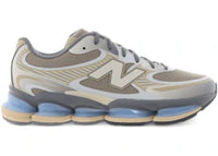 New Balance Abzorb 2000 Grey Matter Timberwolf