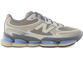 New Balance Abzorb 2000 Grey Matter Timberwolf