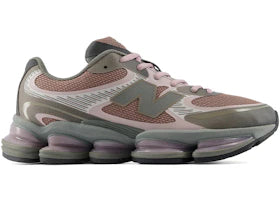 New Balance Abzorb 2000 Ice Wine Earth Shadow