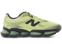 New Balance Abzorb 2000 Limelight Dry Lime