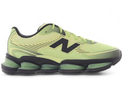 New Balance Abzorb 2000 Limelight Dry Lime - authentic New Balance sneakers