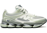 New Balance Abzorb 2000 Silver Moss Bayberry