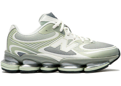 New Balance Abzorb 2000 Silver Moss Bayberry