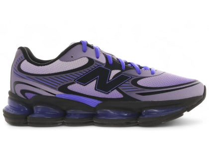 New Balance Abzorb 2000 Taro Electric Indigo - authentic New Balance sneakers