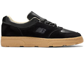 New Balance Allerdale MiUK Black Chipmunk