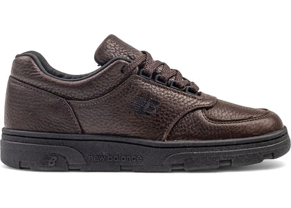 New Balance Allerdale MiUK Chocolate Brown - authentic New Balance sneakers