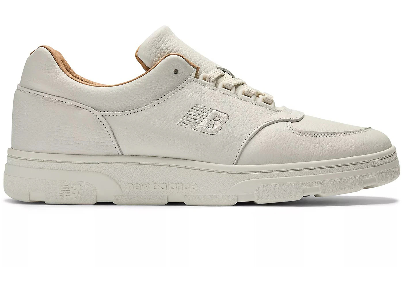 New Balance Allerdale MiUK Vaporous Grey - vue 360