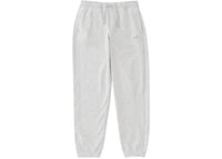 New Balance Athletics French Terry Jogger Light Grey