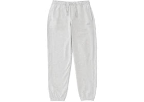 New Balance Athletics French Terry Jogger Light Grey