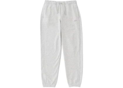 New Balance Athletics French Terry Jogger Light Grey - sneakers view 2