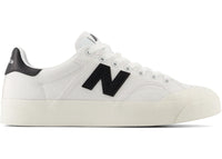 New Balance BB100 White Black