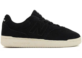 New Balance BB80 Black Suede