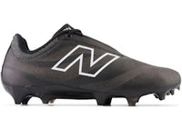 New Balance Burn X4 Black Blacktop