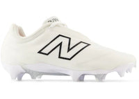 New Balance Burn X4 White Black (Women's)
