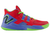 New Balance Coco CG1 DigiCoco Energy Red Bright Lapis Green