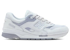 New Balance CM1600 White Grey - vue 360