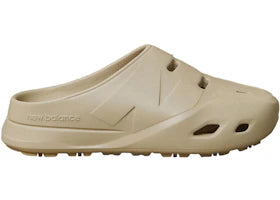 New Balance Clog Ivory - vue 360