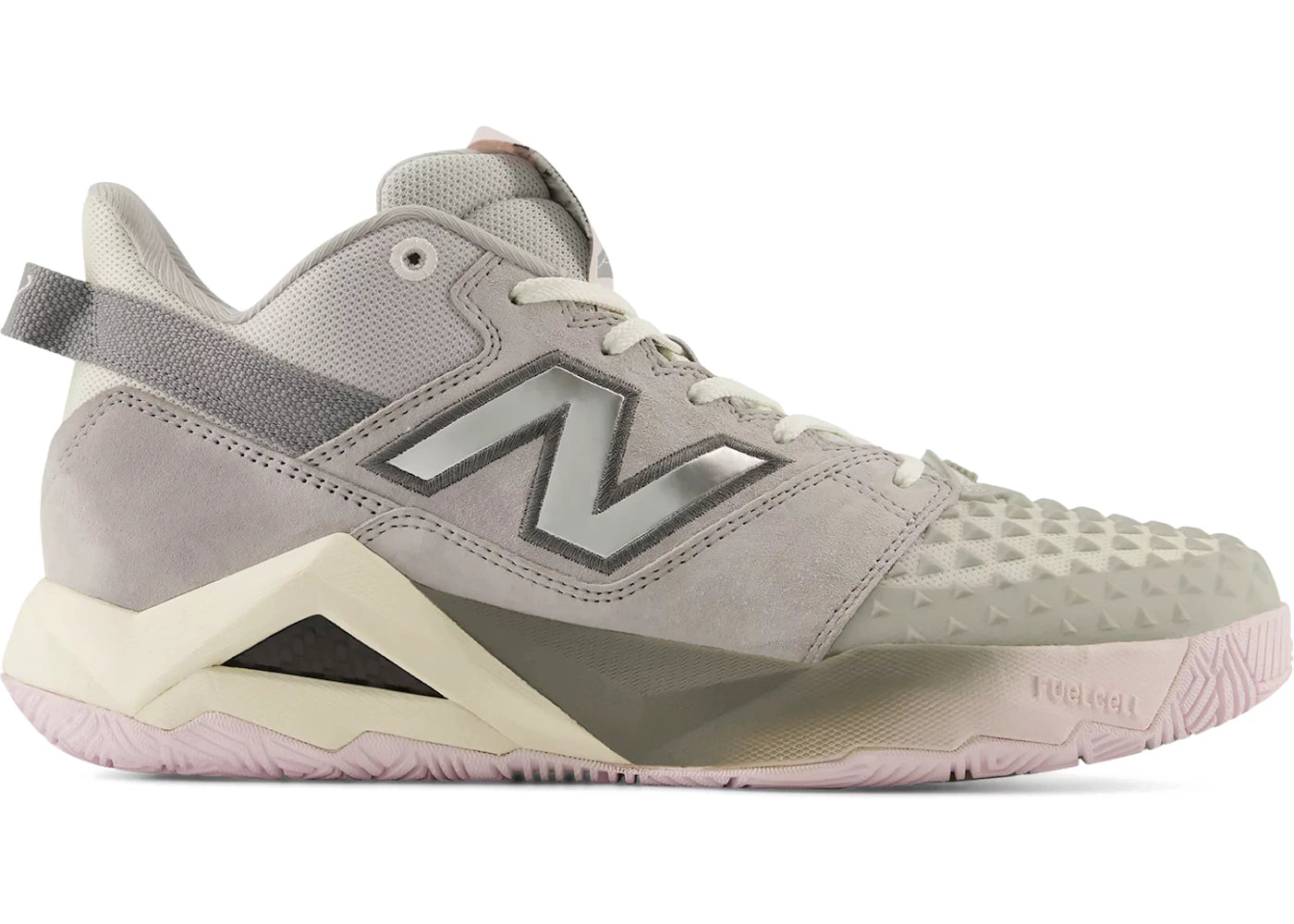New Balance Coco CG2 Grey Day (2026) (Women's) - vue 360