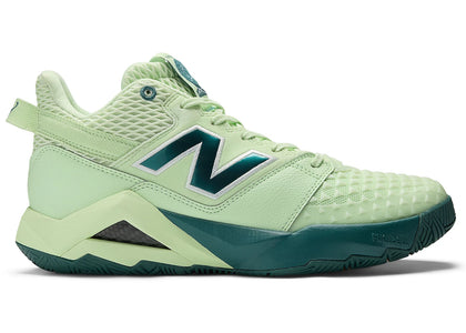 New Balance Coco CG2 Melon Water New Spruce Gum (Women's) - sneakers view 2