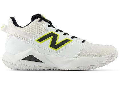 New Balance Coco CG2 White Black (Women's) - authentic New Balance sneakers