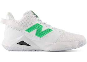 New Balance Coco CG2 White Green Apple (Women's)