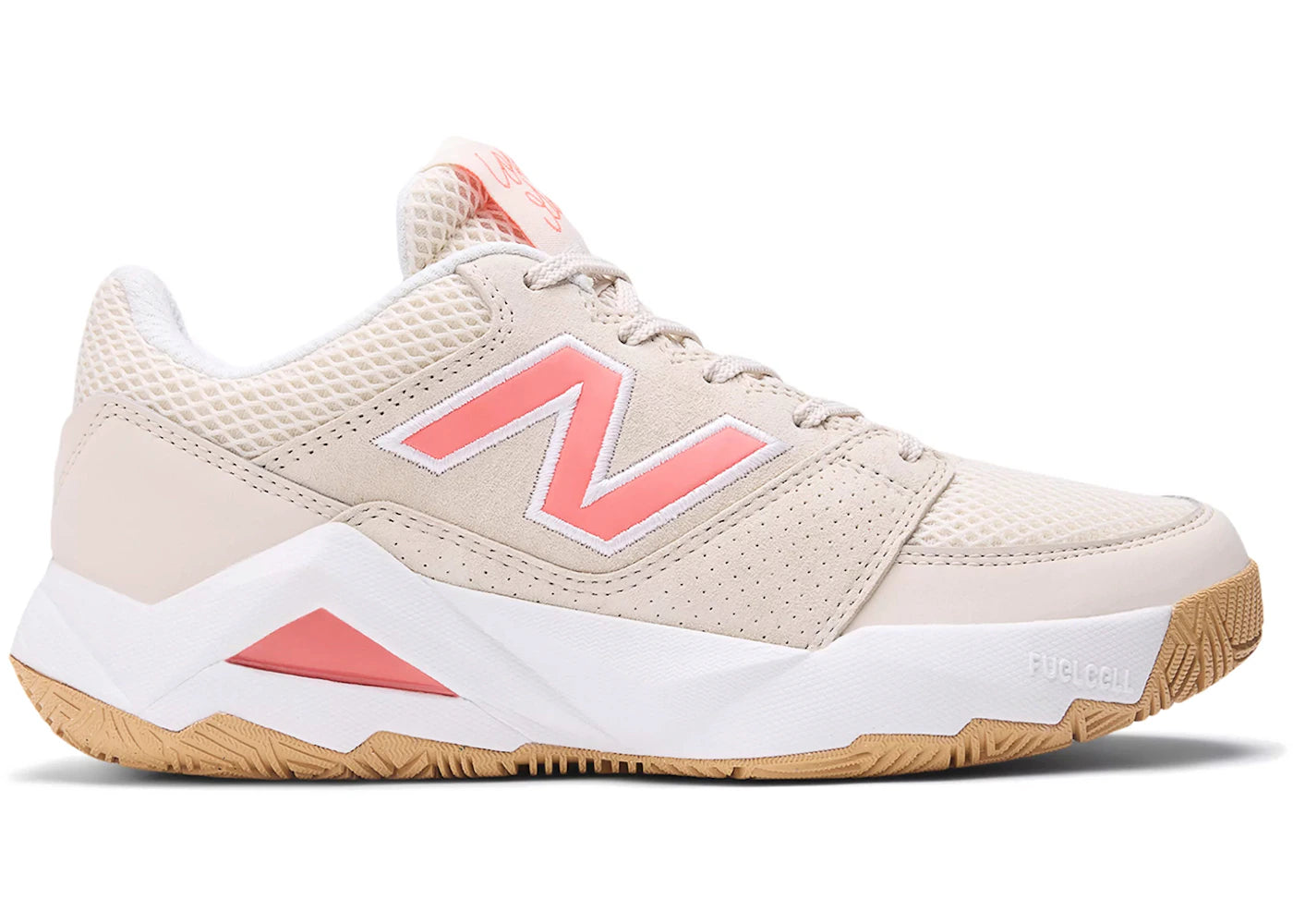 New Balance Coco Delray US Open (Women's) - vue 360