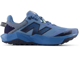 New Balance DynaSoft Nitrel v6 Blue Laguna Melon Water Midnight