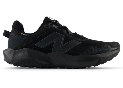 New Balance DynaSoft Nitrel v6 Gore-Tex Black Phantom - authentic New Balance sneakers