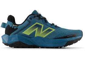 New Balance DynaSoft Nitrel v6 Gore-Tex Terrarium Black (Women's) - vue 360