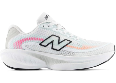 New Balance Ellipse Breathe White Black Glint Blue (Women's)