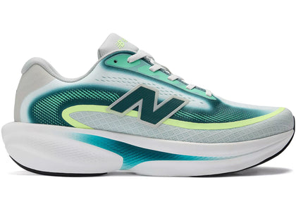 New Balance Ellipse V1 Deep End Glint Blue - authentic New Balance sneakers
