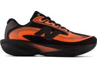 New Balance Ellipse V1 Tangerine Heat Black