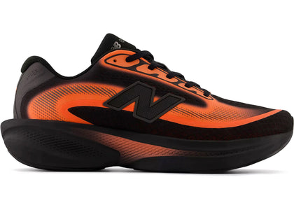New Balance Ellipse V1 Tangerine Heat Black - authentic New Balance sneakers