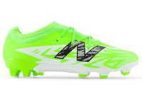 New Balance FURON Team FG V8 Pixel Green Black Silver (PS)