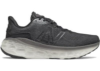 New Balance Foam More v3 Black Magnet