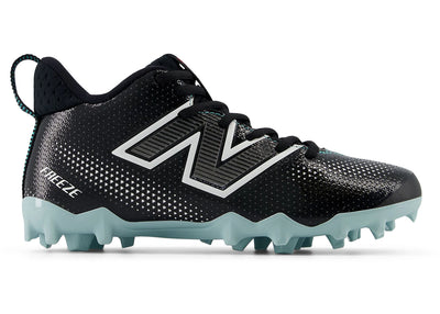 New Balance FreezeLX v5 Black White (GS)