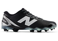 New Balance FreezeLX v5 Low Black White Silver Metallic