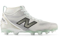 New Balance FreezeLX v5 White Black (Women's)
